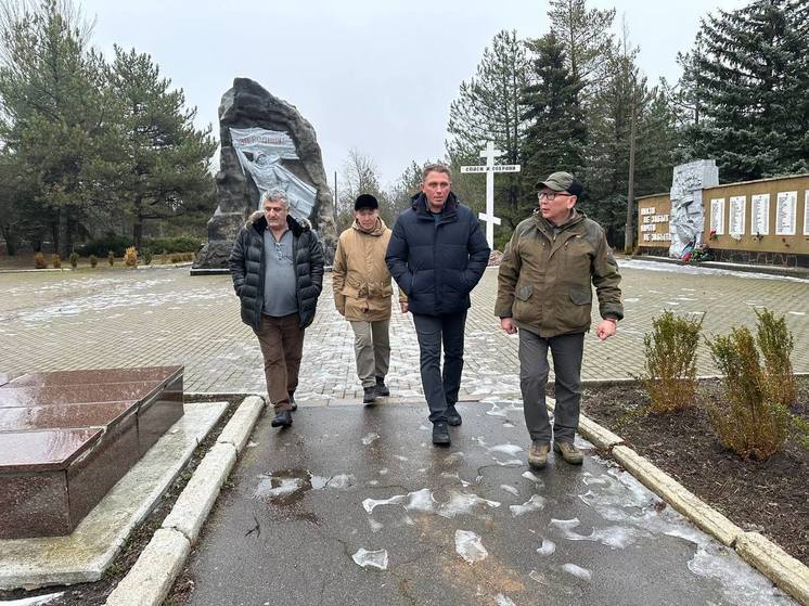Более 50 жилых домов Якутия планирует отремонтировать в Докучаевске в 2024 году