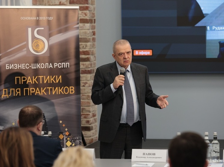 Норильчане представили проекты на бизнес-форуме в Москве