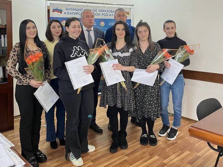 Более 100 молодых семей Северной Осетии получат в этом году жилищные субсидии