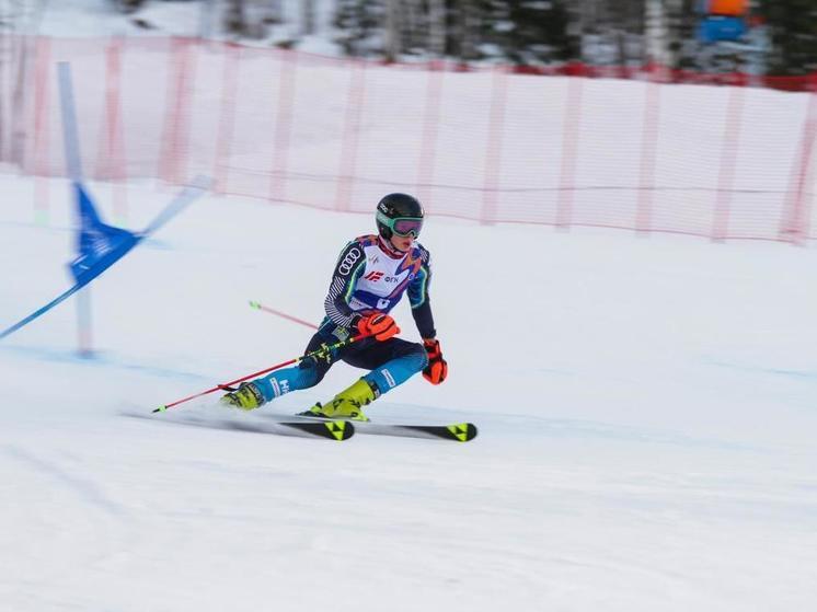 На курорте «Манжерок» пройдут всероссийские соревнования по горным лыжам