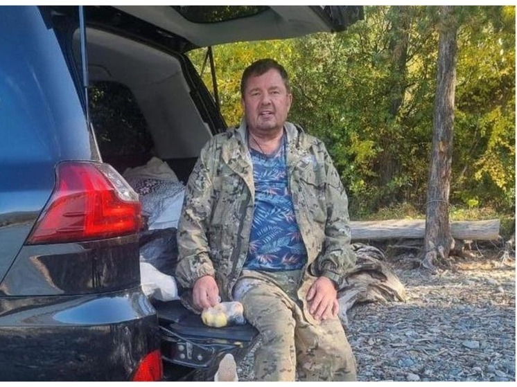 Тело хозяина гостиницы «Золотой лев» Олега Татаринова нашли в Новосибирске