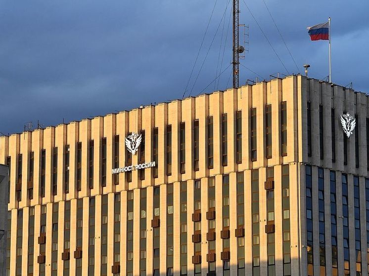 Минюст причислил к «нежелательным» в России еще три зарубежные некоммерческие организации