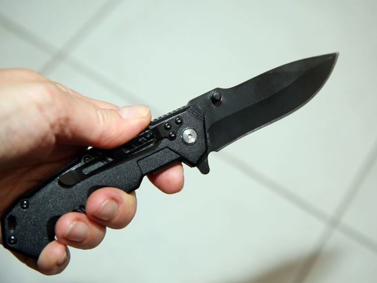 В Подмосковье мужчина убил приятеля за отказ дать денег в долг