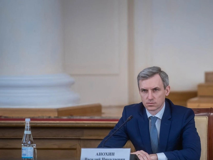 Василий Анохин поедет в Ярцевский район