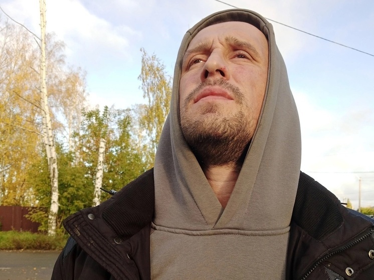 Рязанец Родион Махмутов погиб в зоне СВО