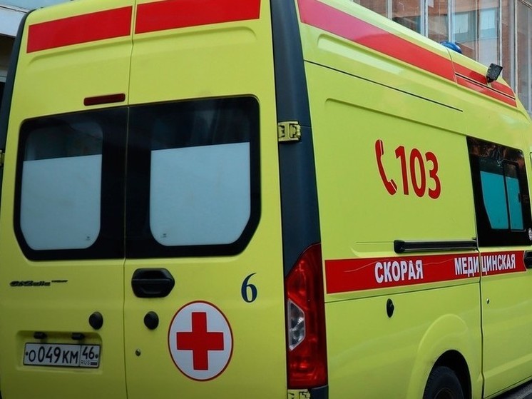 В Курской области 19-летняя девушка на «Ниве» сбила старушку на велосипеде