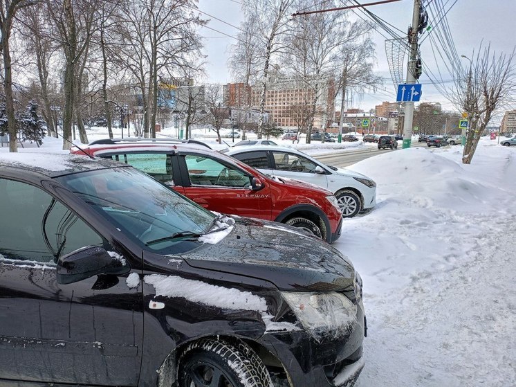 Пензенец отработает 260 часов за езду в нетрезвом виде