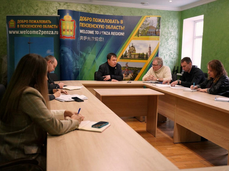На базе Пензенской области состоится «Школа лекторов планетариев»