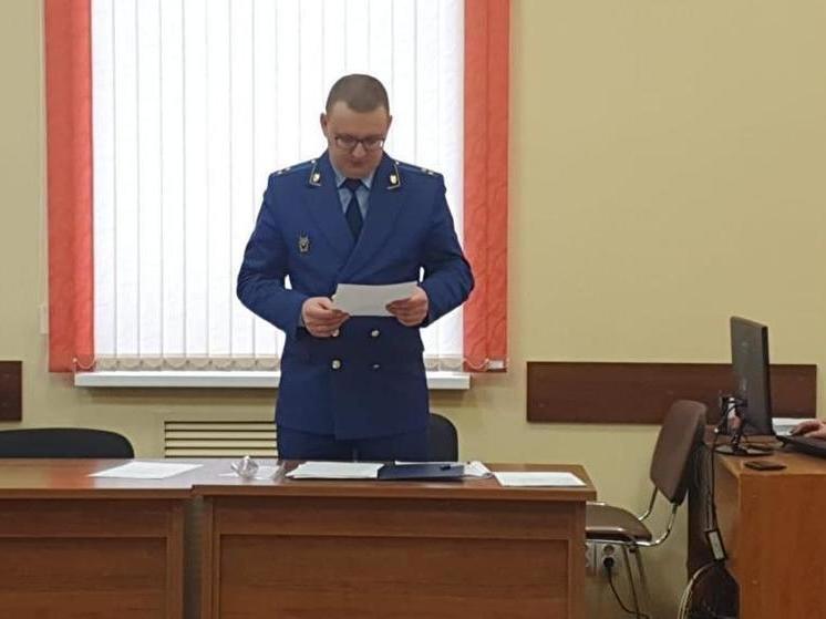 Прокурор Орловской области запросил для убийцы из Узбекистана 10 лет «строгача»