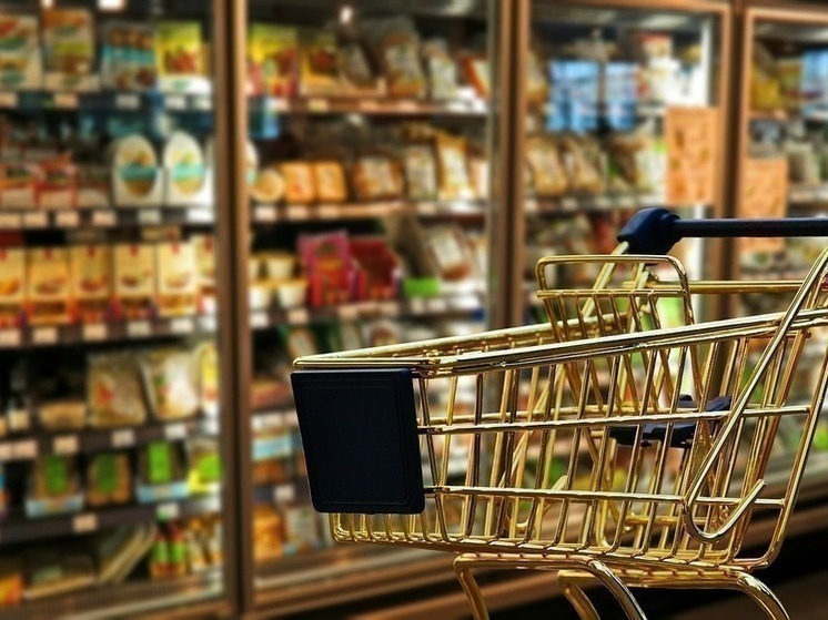 Мэр Белгорода объяснил работу сетевых магазинов продуктов после 20:00
