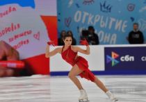 Спортивный юрист Анна Анцелиович оценила перспективы участия Камилы Валиевой в ледовых шоу после новостей о ее четырехлетней дисквалификации