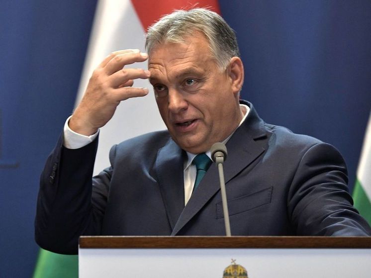 Le Point: Орбан назвал Трампа политиком, способным завершить конфликт на Украине