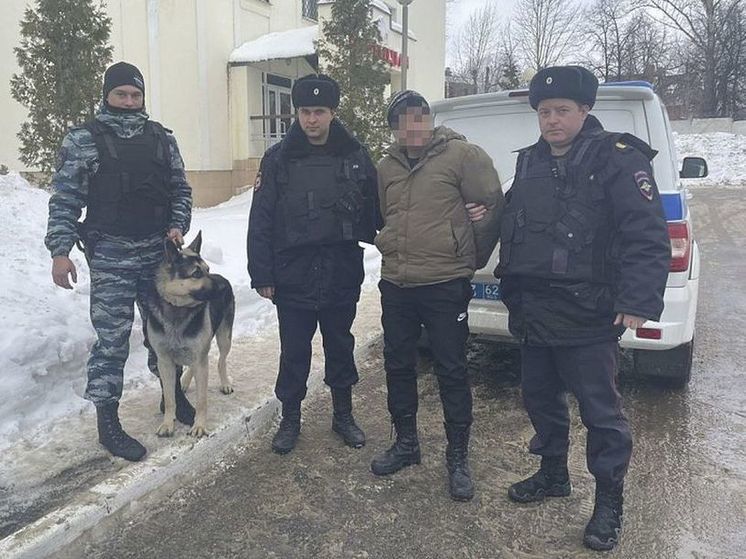 В Рязани 40-летний мужчина угрожал убить мать возлюбленной