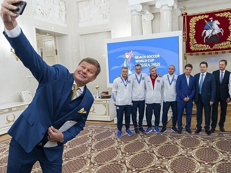 Олимпийский чемпион Тихонов: биатлонные тренеры ждут ухода комментатора Губерниева из эфира
