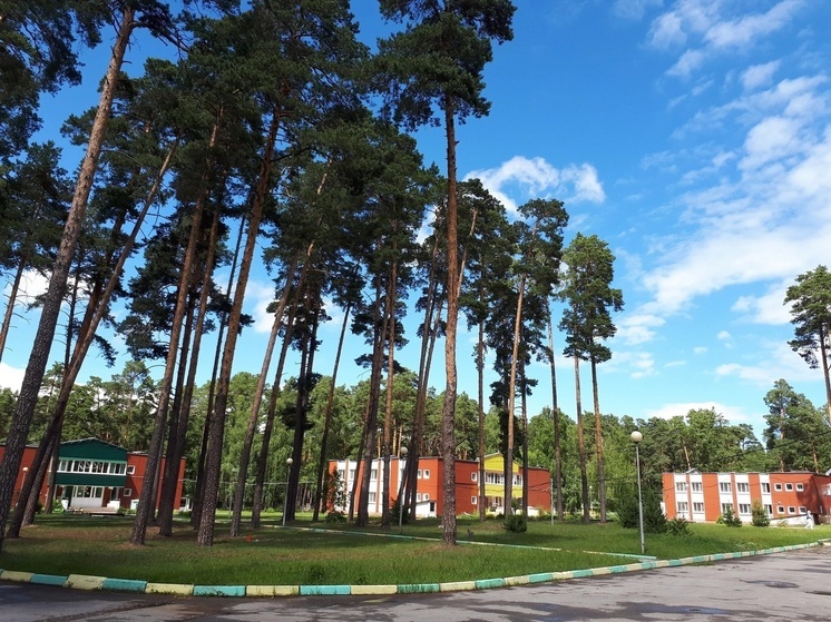 В Рязанском детском санатории стала доступна медицинская реабилитация
