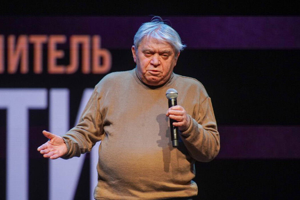 Александра Гельмана сбила машина в центре Москвы: фото драматурга разных лет