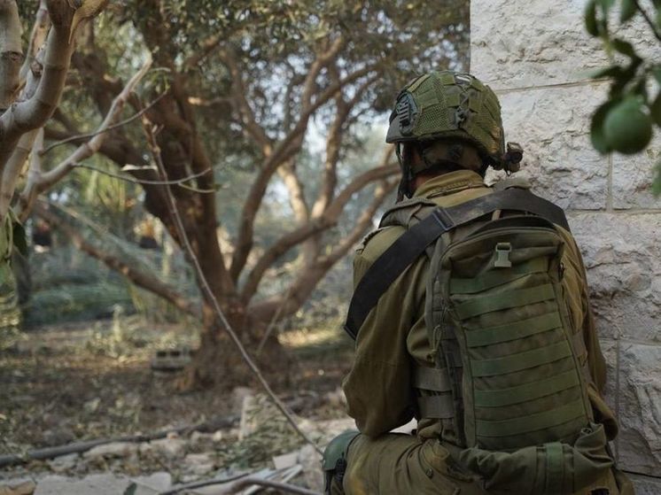 Израильский спецназ под видом врачей ликвидировал членов ХАМАС в больнице