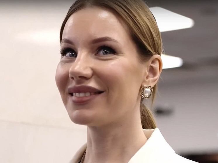 Выдвинутая в президенты РФ Ирина Свиридова не собрала нужное число подписей