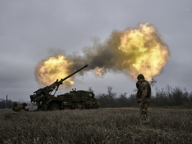 В Незалежной намереваются ввести базовую военную службу — для всех годных