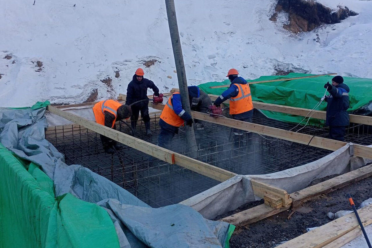 Когда включат воду в новоильинском районе