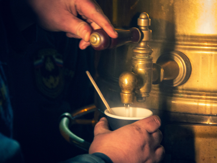 Врач Кабанов подсказал тулякам продукты для регулярного контроля давления