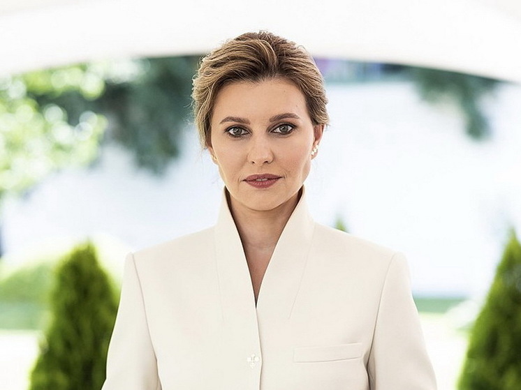 СМИ: Фонд первой леди Украины Елены Зеленской обманул правительство ОАЭ
