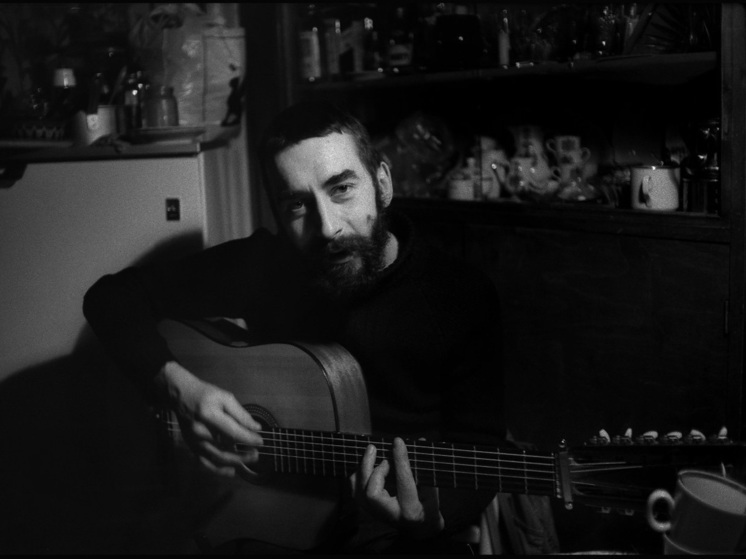 Умер экс-участник групп "Машина времени" и "Земляне" Юрий Ильченко