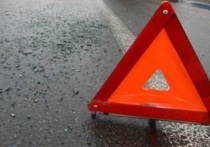 Один человек погиб в столкновении автомобиля и автобуса в Воскресенском городском округе Подмосковья во вторник вечером