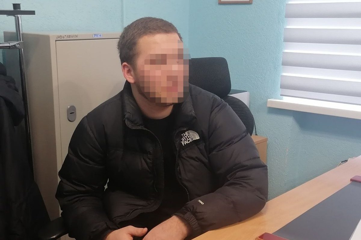 Центр личность. Центр личность