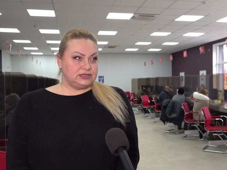 В Херсонской области начала работать система «Мобильный избиратель»