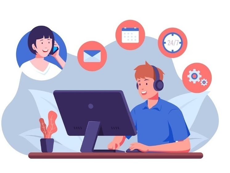 Номер ЕДДС Петрозаводска вновь не активен