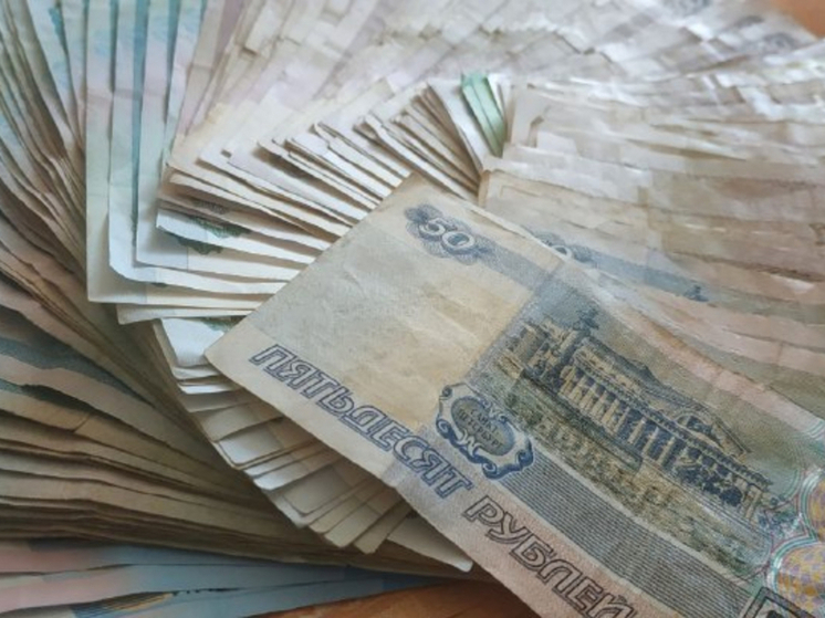 С предпринимателя в Хабаровске взыскали около 300 тысяч рублей за незаконный ларек