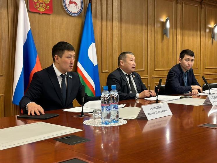 В районных центрах Якутии планируют открыть три больших больничных комплекса