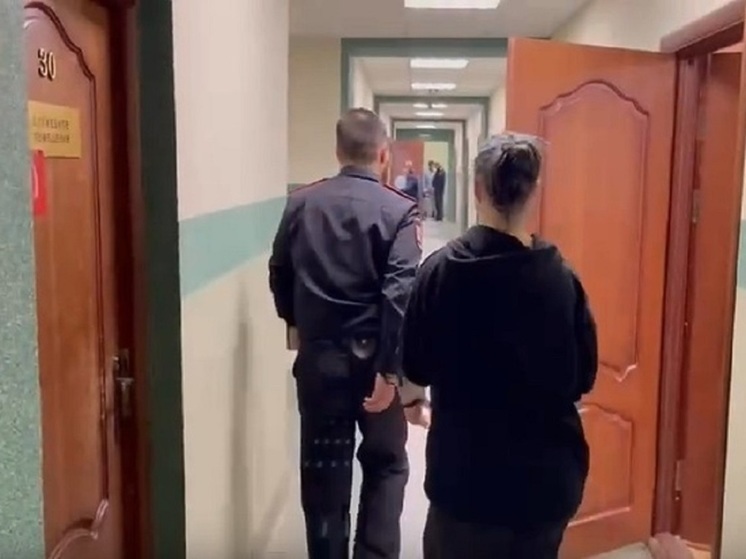 В Обнинске на мужчину за помощь в сокрытии убийства двух человек возбудили дело