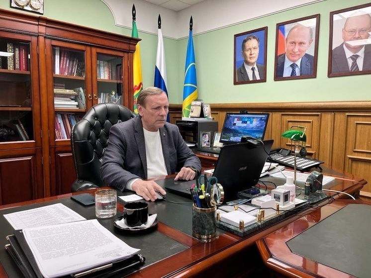 Аккаунт главы Заречного взломали мошенники и запустили рассылку