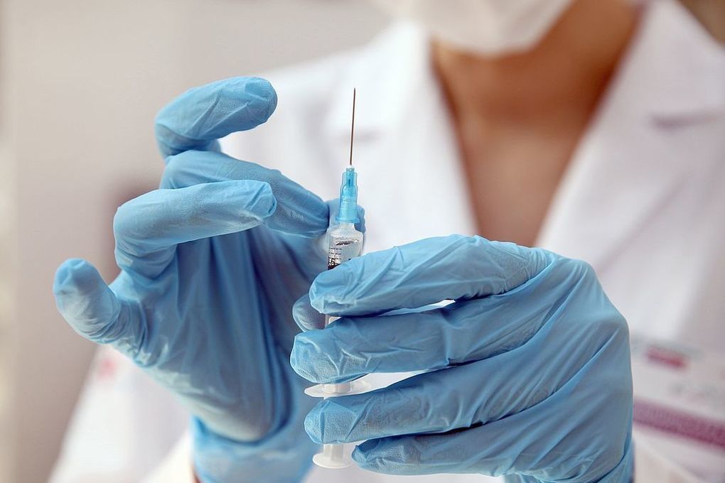 The Ministry of Health has changed the timing of revaccination against coronavirus