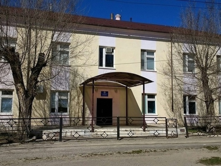 Онкодиспансер Калмыкии пригласил на День открытых дверей