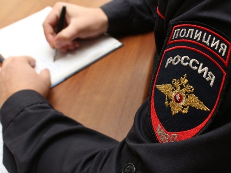 Под Собинкой нелегалы производили рыбные консервы