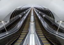 Столичное метро продолжает развивать пассажирские сервисы, в том числе и совершенно оригинальные