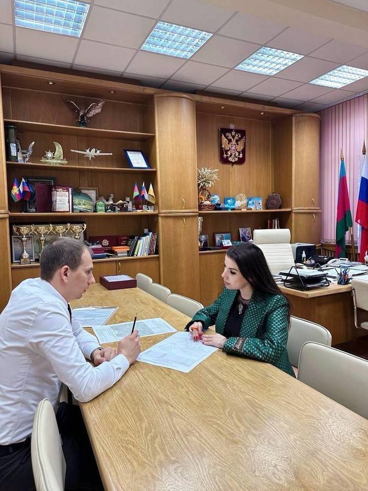 Депутат ЗСК Галина Головченко обеспокоилась ситуацией с подтоплением краснодарских улиц