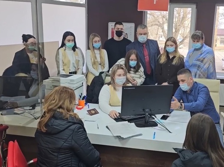 На Херсонщине принимают документы для реализации жилсертификатов