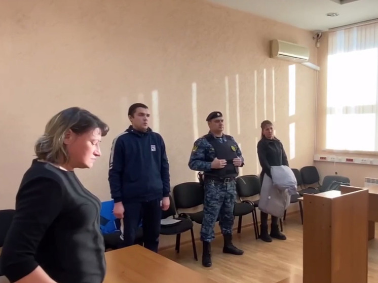 Рядовой в Красноярске осужден на тюремный срок за самоволку во время СВО