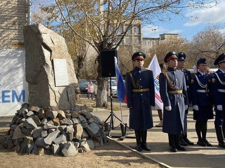 Госархив личного состава Забайкалья начал сбор документов о бойцах СВО