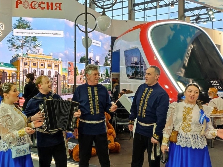 Музеи и ДК в Тверской области будут «капиталить», а исторические постройки – реставрировать