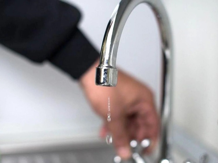 Часть Элисты останется без воды