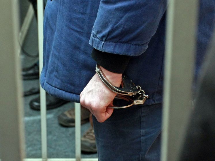 В Домодедово рецидивист убил сожительницу и сдался полиции