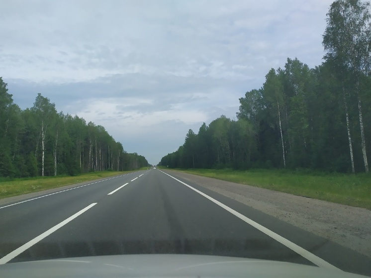 Более 900 км дорог отремонтировали в Вологодской области за 2023 год