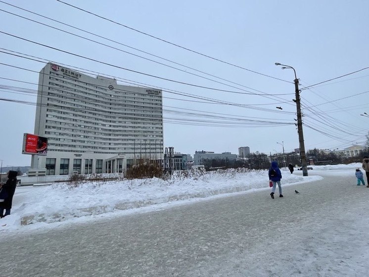 Мурманская прокуратура проведет прием граждан по теме уборки снега