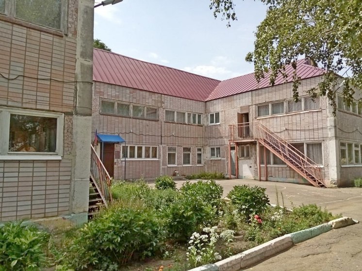 В Вольске восстановят ни разу не ремонтированный детсад