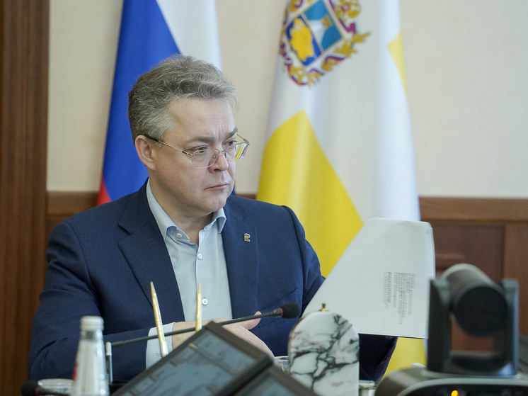 На Ставрополье расширят перечень льгот по программе социальной догазификации